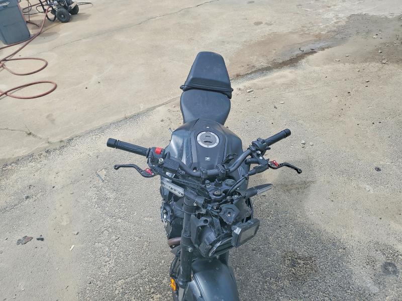 Продажа на аукционе авто 2025 Honda Cbf300, vin: MLHNC5550S5500922, номер лота: 57681286