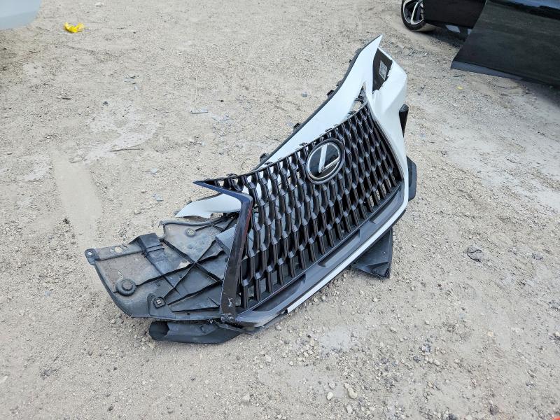 Aukcja sprzedaży 2023 Lexus Nx, vin: JTJADCAZ0P2006951, numer aukcji: 56470436