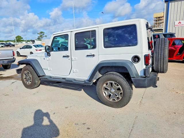 Продажа на аукционе авто 2013 Jeep Wrangler Unlimited, vin: 1C4BJWFG7DL646430, номер лота: 56115786