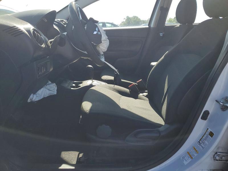 Aukcja sprzedaży 2024 Mitsubishi Mirage, vin: ML32FUFJ4RHF02545, numer aukcji: 58156246