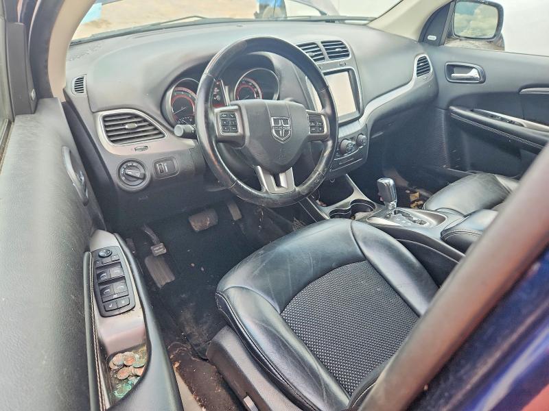 58564676 :رقم المزاد ، 3C4PDCGB3LT279933 vin ، 2020 Dodge Journey مزاد بيع