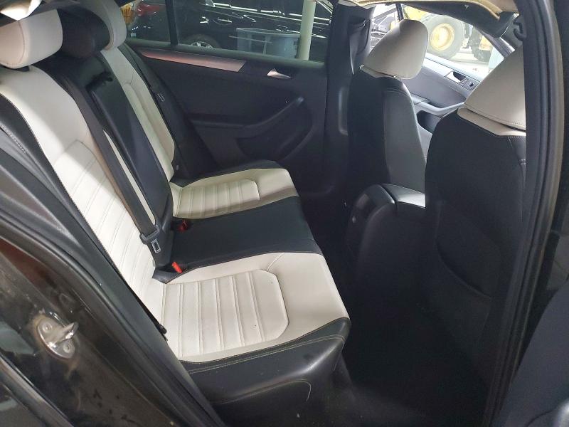 Aukcja sprzedaży 2016 Volkswagen Jetta, vin: 3VWD17AJ9GM266426, numer aukcji: 58999986