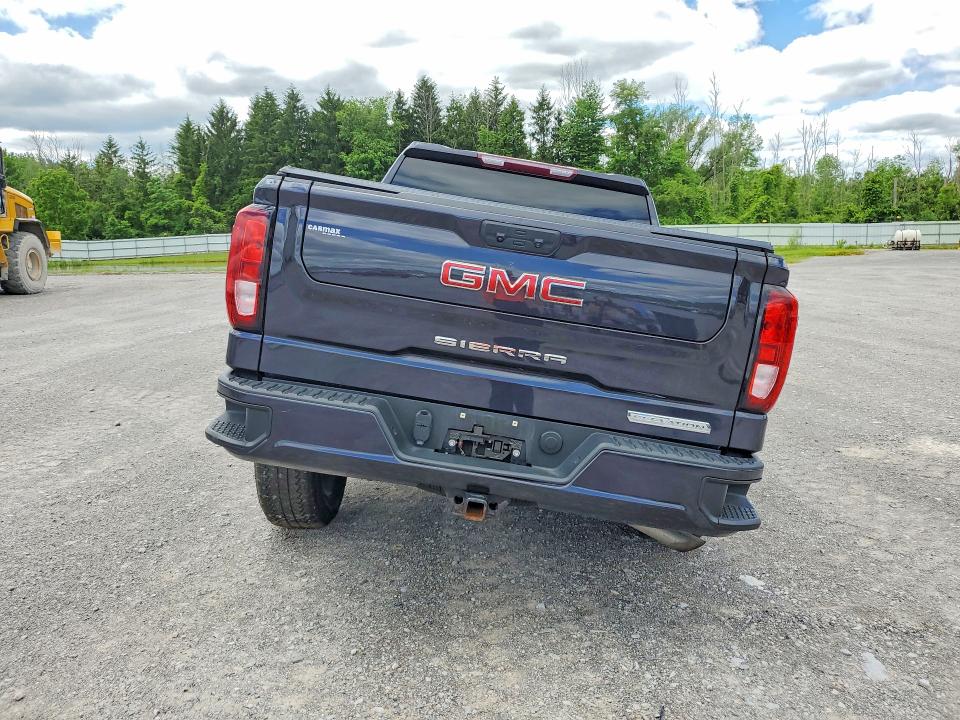 Продаж на аукціоні авто 2023 Gmc Sierra, vin: 3GTPUJEK0PG256857, номер лоту: 56779796