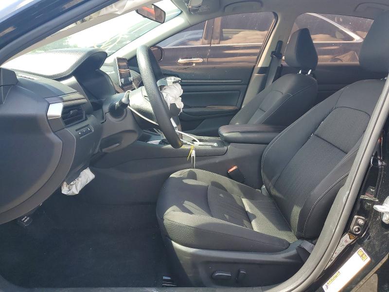 55901066 :رقم المزاد ، 1N4BL4DV2SN419038 vin ، 2025 Nissan Altima مزاد بيع