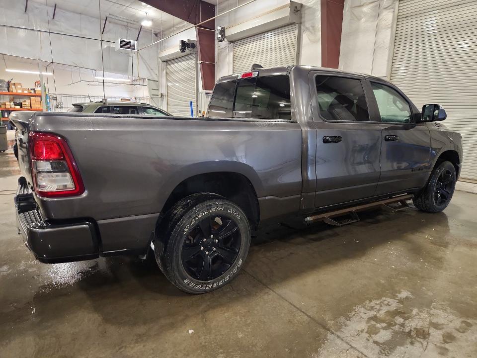 Продаж на аукціоні авто 2023 Ram 1500, vin: 1C6SRFMT9PN618542, номер лоту: 56279666