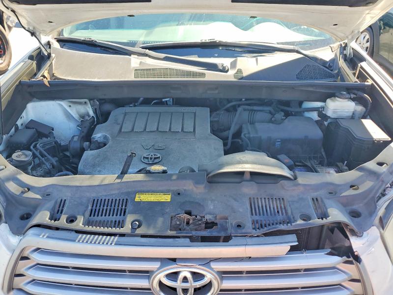 Продаж на аукціоні авто 2010 Toyota Highlander, vin: 5TDJK3EH4AS023102, номер лоту: 54862116