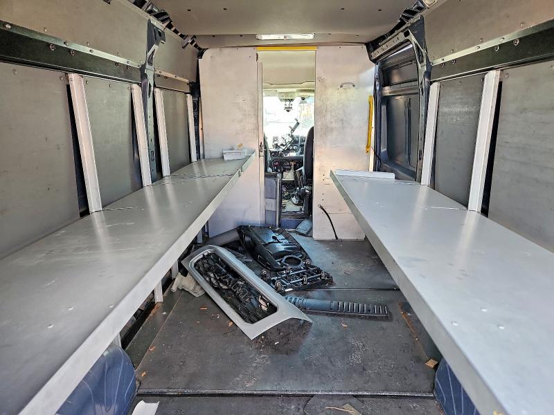 Продажа на аукционе авто 2021 Ram Promaster 3500, vin: 3C6FRVJG3ME502966, номер лота: 57423676