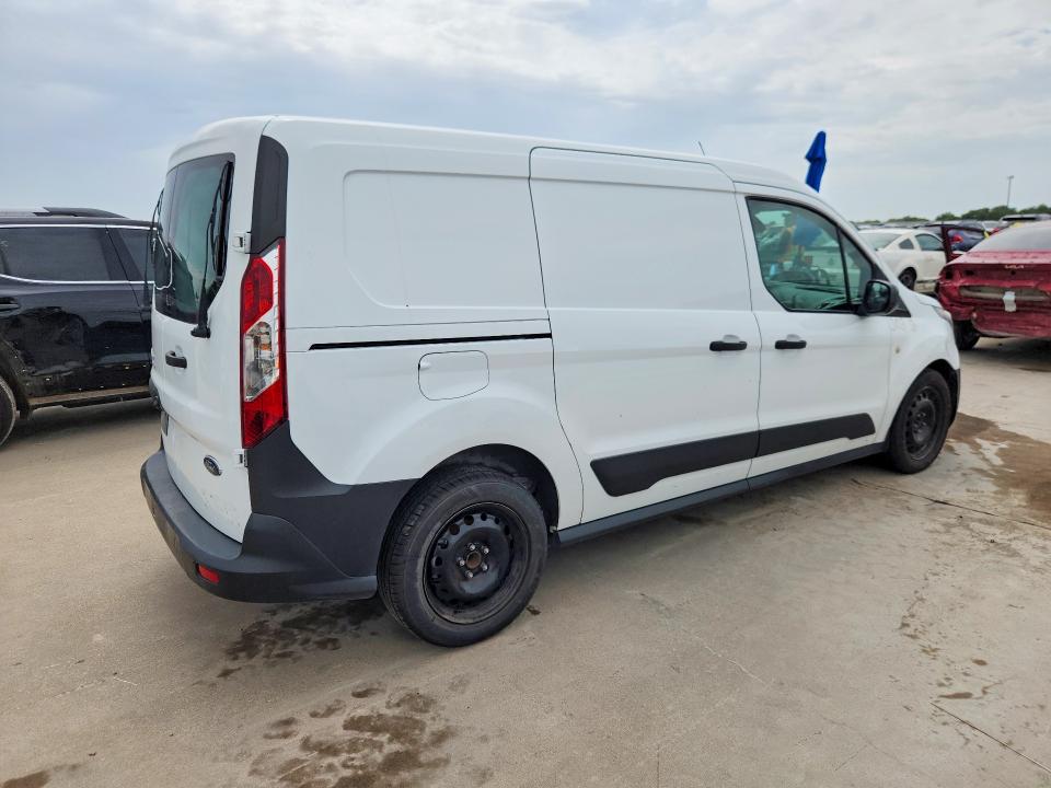 2022 Ford Transit Connect მანქანა იყიდება აუქციონზე, vin: NM0LS7S26N1514531, აუქციონის ნომერი: 58824726