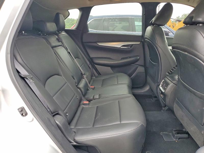 Aukcja sprzedaży 2019 Infiniti Qx50, vin: 3PCAJ5M34KF136509, numer aukcji: 58527916