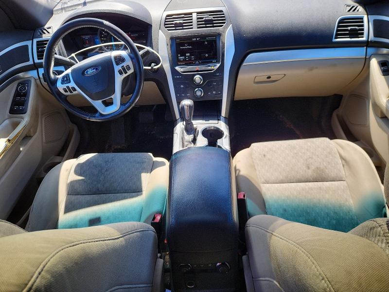 Продаж на аукціоні авто 2014 Ford Explorer, vin: 1FM5K8D82EGC18904, номер лоту: 56429056