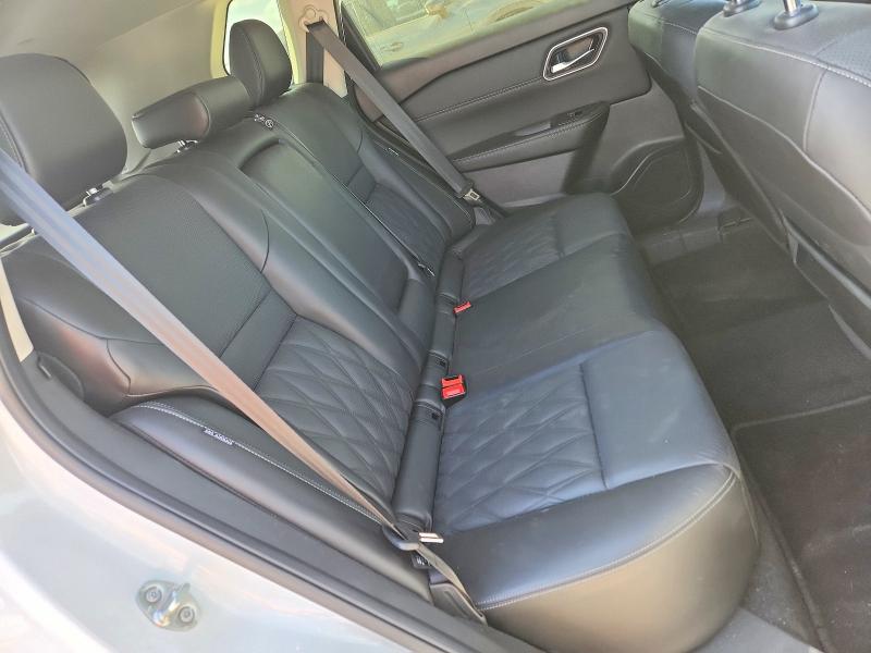 2025 Nissan Rogue მანქანა იყიდება აუქციონზე, vin: JN8BT3DC1SW102255, აუქციონის ნომერი: 58305056