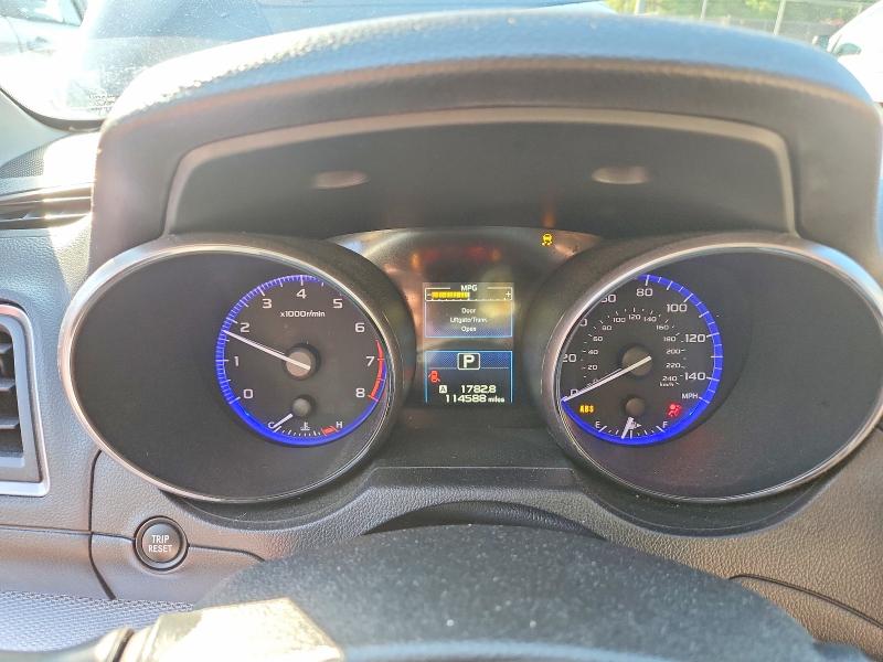Aukcja sprzedaży 2015 Subaru Outback, vin: 4S4BSACC2F3222363, numer aukcji: 56580356