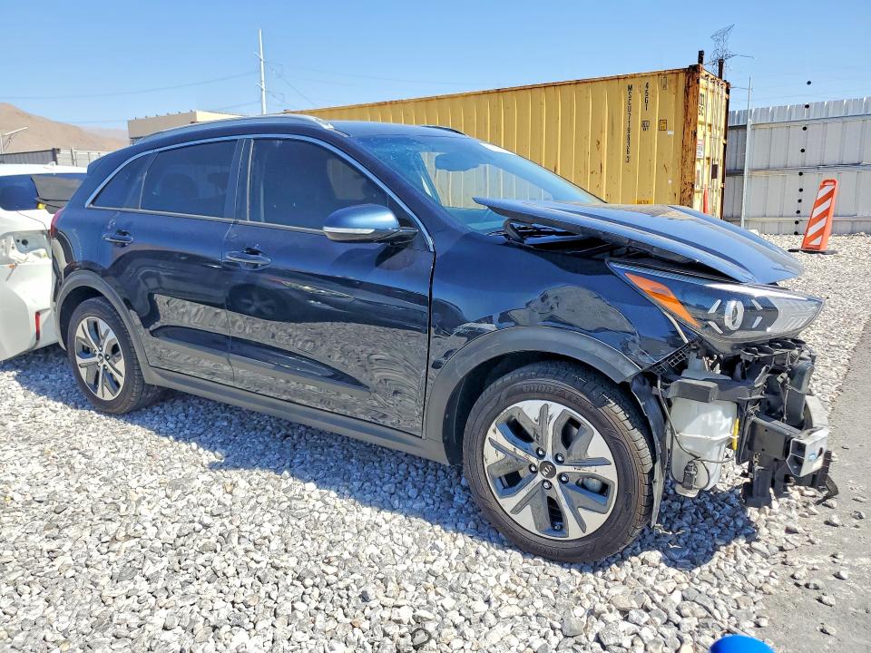 Aukcja sprzedaży 2020 Kia Niro, vin: KNDCC3LG4L5074804, numer aukcji: 85992005