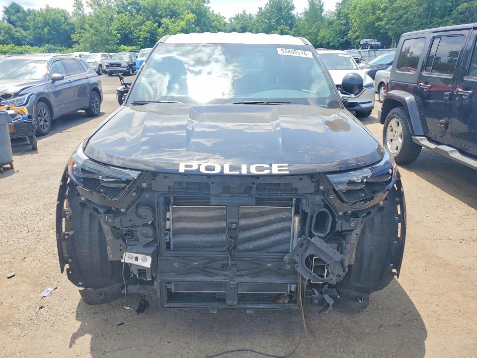 Aukcja sprzedaży 2023 Ford Explorer, vin: 1FM5K8ABXPGA81813, numer aukcji: 56498516