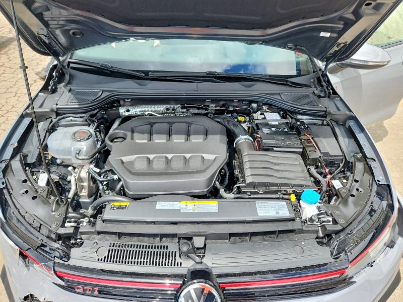 Продажа на аукционе авто 2026 Volkswagen Gti, vin: WVWLE7CD1TW253190, номер лота: 57268336