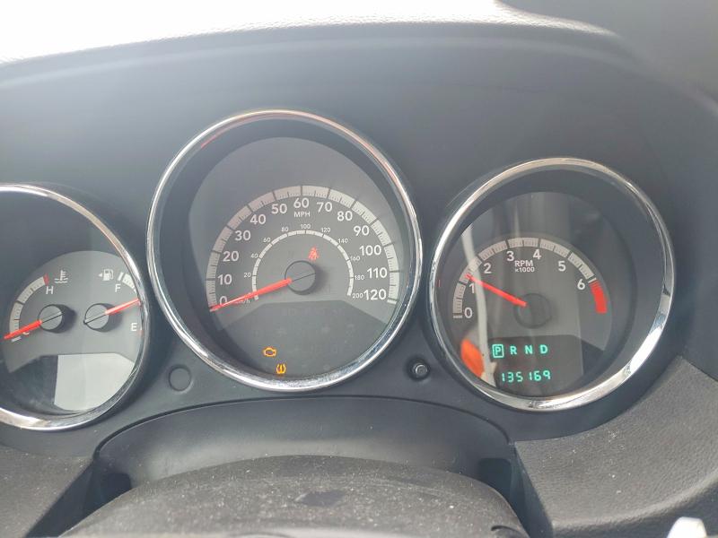 Aukcja sprzedaży 2011 Dodge Caliber, vin: 1B3CB3HA1BD221142, numer aukcji: 58881136