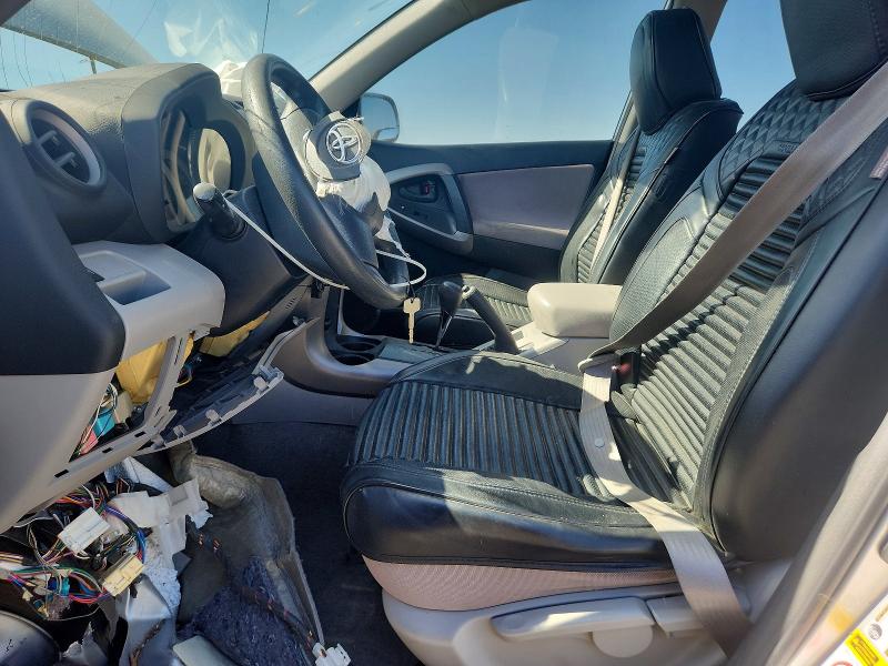 Aukcja sprzedaży 2007 Toyota Rav4, vin: JTMZD33V475064155, numer aukcji: 55897026