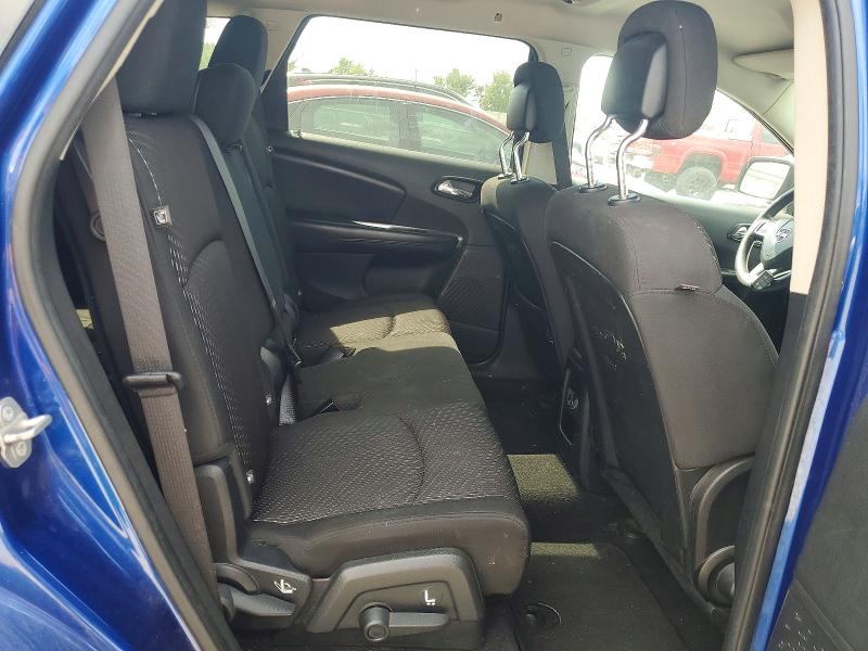 Aukcja sprzedaży 2015 Dodge Journey, vin: 3C4PDDBG9FT633211, numer aukcji: 55700016