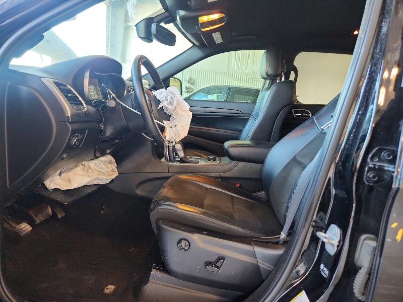 Aukcja sprzedaży 2022 Jeep Grand Cherokee, vin: 1C4RJFAG6NC119146, numer aukcji: 57596846
