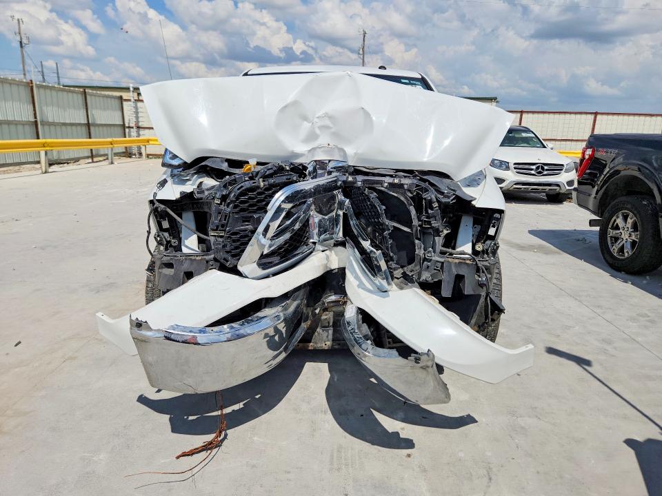 Продаж на аукціоні авто 2023 Ram 1500 Classic, vin: 3C6RR7KG1PG647911, номер лоту: 55566676