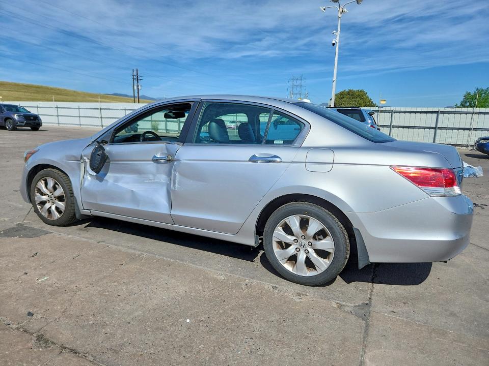 Продажа на аукционе авто 2009 Honda Accord, vin: 1HGCP36819A008611, номер лота: 57520796