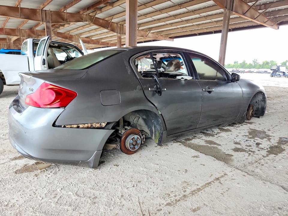 Продаж на аукціоні авто 2012 Infiniti G37, vin: JN1CV6AR7CM976694, номер лоту: 57424786