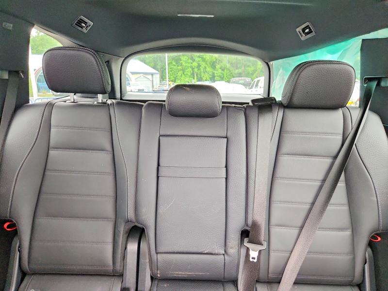 56398336 :رقم المزاد ، 4JGFF8FE9TB524102 vin ، 2026 Mercedes-benz Gls مزاد بيع