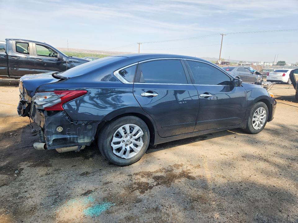 2018 Nissan Altima მანქანა იყიდება აუქციონზე, vin: 1N4AL3AP4JC224936, აუქციონის ნომერი: 56473466