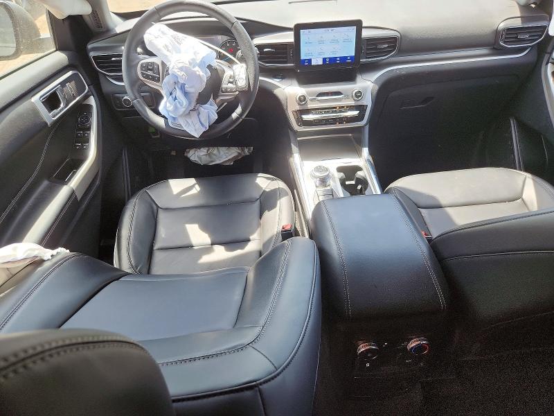 Aukcja sprzedaży 2022 Ford Explorer, vin: 1FMSK8DH7NGA91473, numer aukcji: 56958226