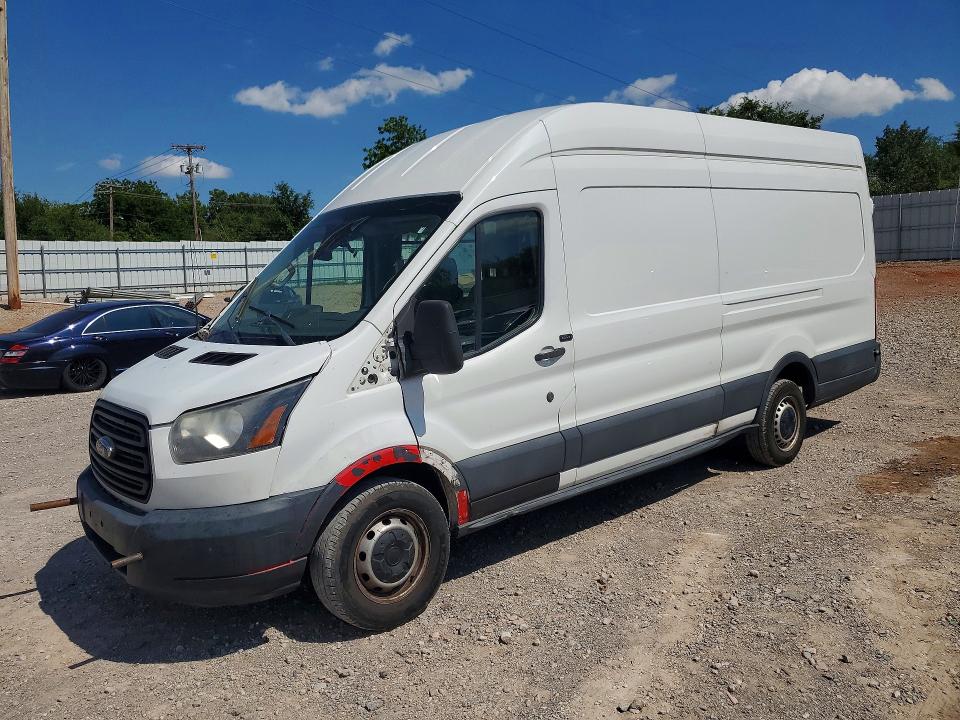 Продаж на аукціоні авто 2017 Ford Transit, vin: 1FTYR3XM8HKA59378, номер лоту: 57934386