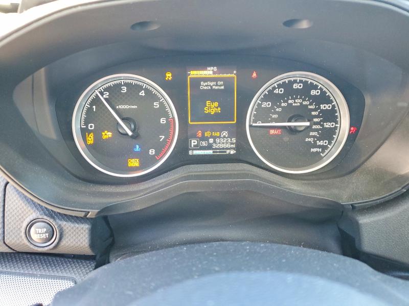 Aukcja sprzedaży 2020 Subaru Forester, vin: JF2SKAUC1LH410763, numer aukcji: 56188156
