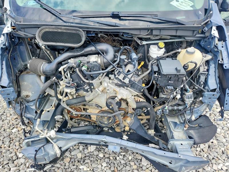 2022 Ford Transit მანქანა იყიდება აუქციონზე, vin: 1FTBR3X82NKA13825, აუქციონის ნომერი: 55708926