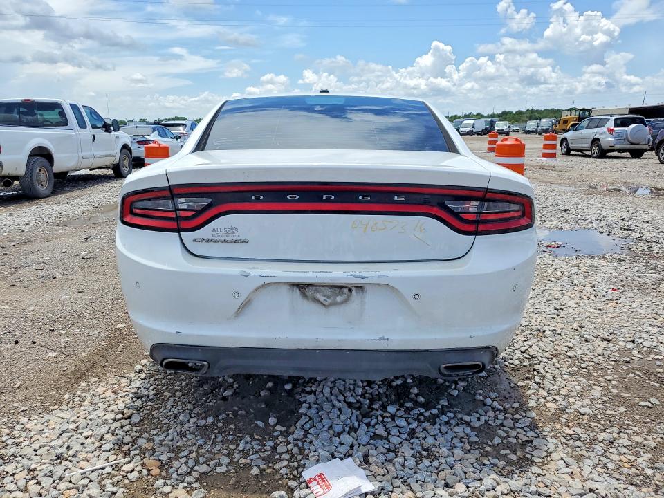 Продаж на аукціоні авто 2015 Dodge Charger, vin: 2C3CDXBG8FH790788, номер лоту: 55457066