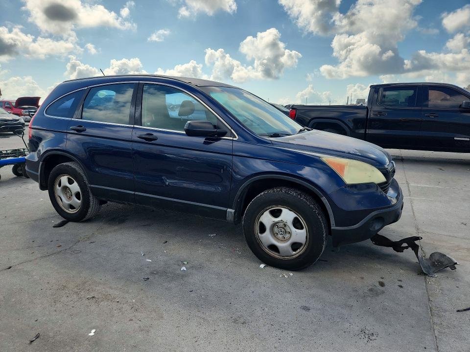 57370486 :رقم المزاد ، 3CZRE38368G705458 vin ، 2008 Honda Cr-v مزاد بيع