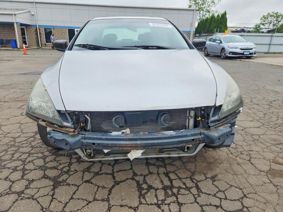 Aukcja sprzedaży 2004 Honda Accord, vin: JHMCM56604C030452, numer aukcji: 58362856