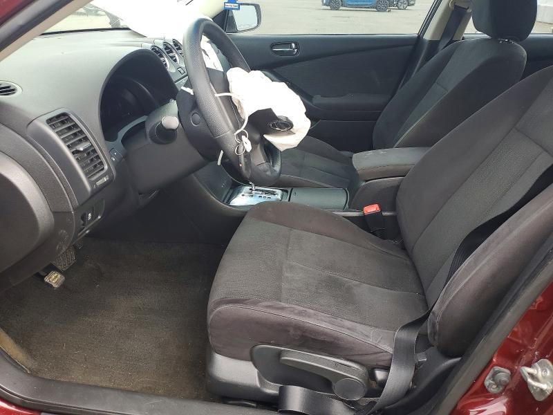 Aukcja sprzedaży 2012 Nissan Altima, vin: 1N4AL2AP6CC206323, numer aukcji: 56369126