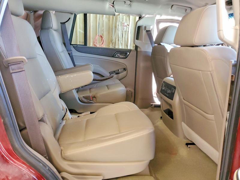 Aukcja sprzedaży 2017 Gmc Yukon, vin: 1GKS1BKCXHR283530, numer aukcji: 58266116
