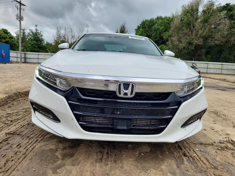 Aukcja sprzedaży 2020 Honda Accord, vin: 1HGCV1F42LA096793, numer aukcji: 57747066