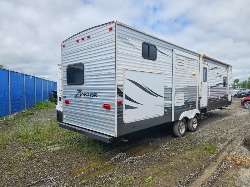 Продажа на аукционе авто 2016 Zing Trailer, vin: 4V0TC3326GJ008102, номер лота: 58094716