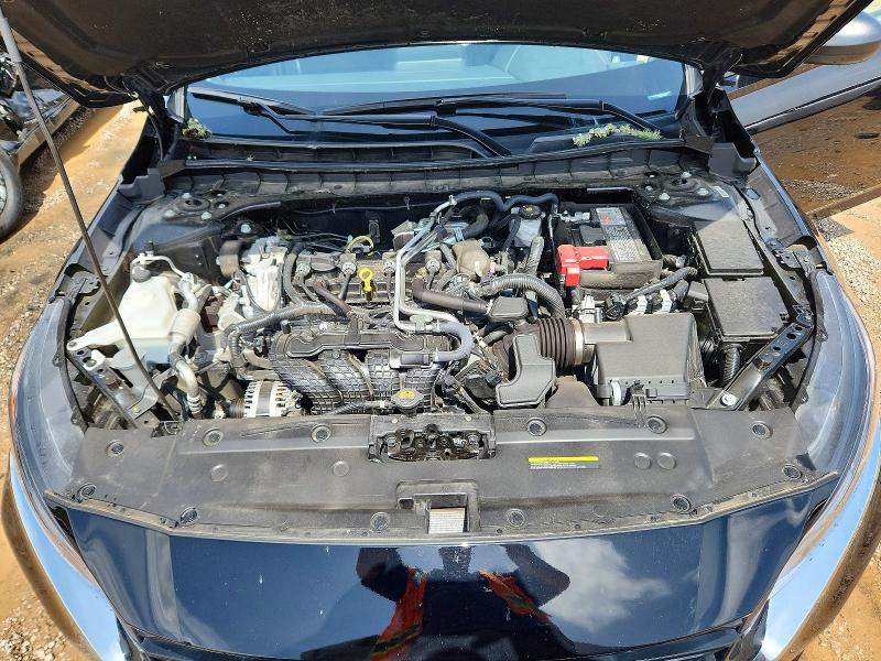 Aukcja sprzedaży 2025 Nissan Altima, vin: 1N4BL4DV9SN401412, numer aukcji: 57444936