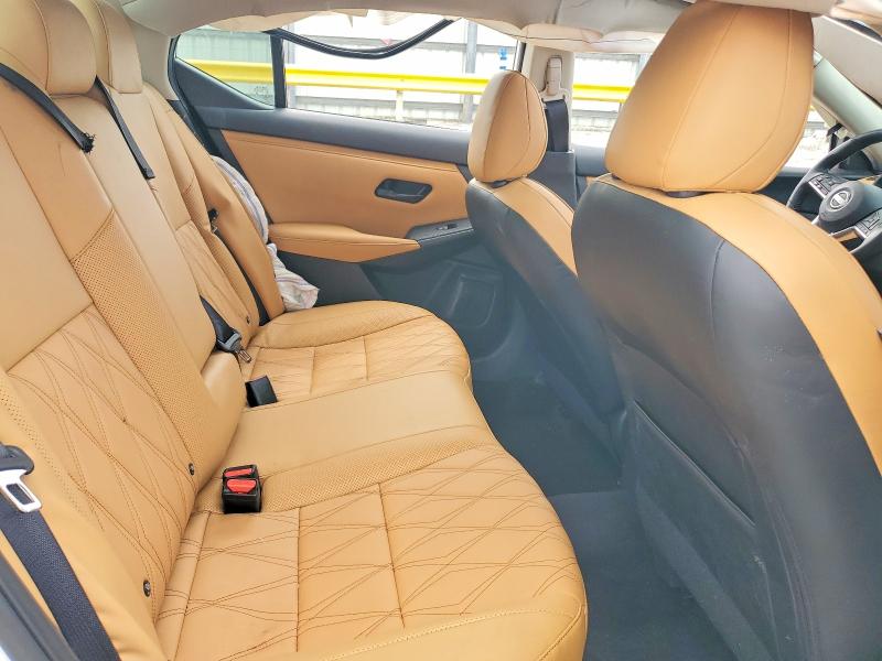 2024 Nissan Sentra მანქანა იყიდება აუქციონზე, vin: 3N1AB8CV7RY296628, აუქციონის ნომერი: 55815016