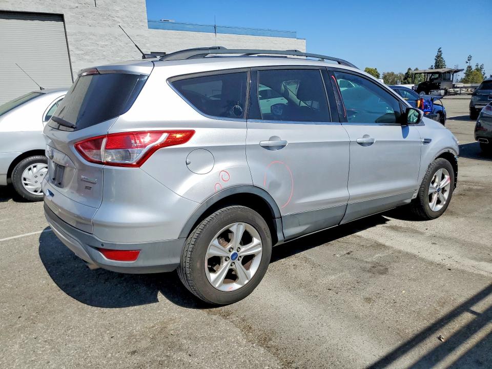 Aukcja sprzedaży 2013 Ford Escape, vin: 1FMCU0G93DUD94139, numer aukcji: 57953916