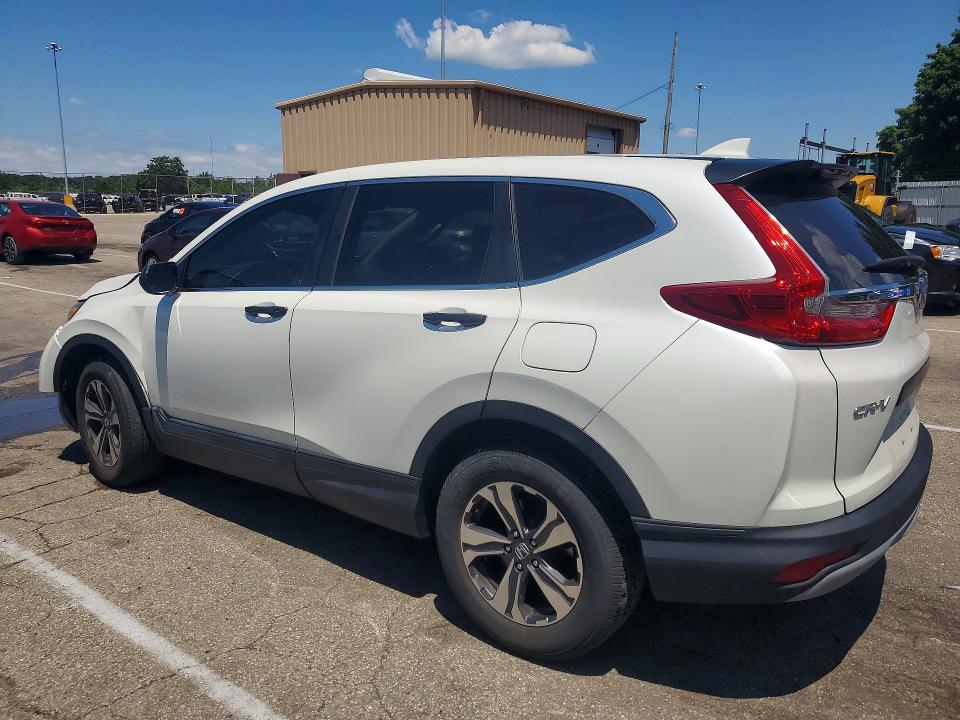 Aukcja sprzedaży 2018 Honda Cr-v, vin: 2HKRW6H32JH218937, numer aukcji: 58623556