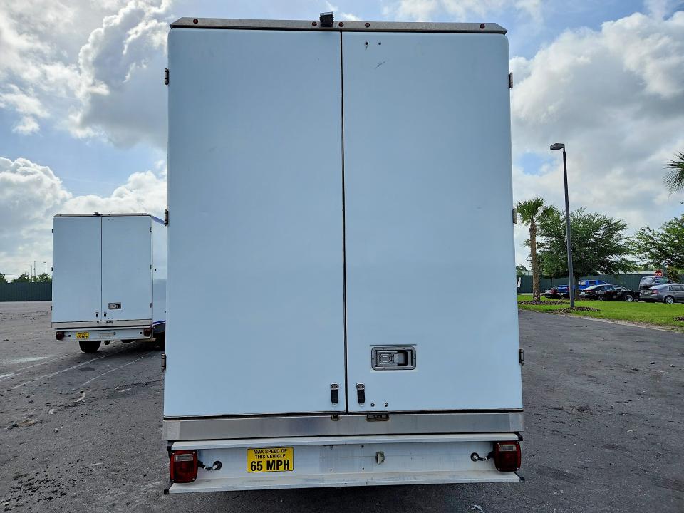 55571566 :رقم المزاد ، 1FDBW5Z87NKA01604 vin ، 2022 Ford Transit مزاد بيع