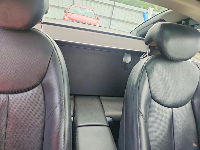 2007 Mercedes-benz Sl მანქანა იყიდება აუქციონზე, vin: WDBSK71F77F120415, აუქციონის ნომერი: 57438926