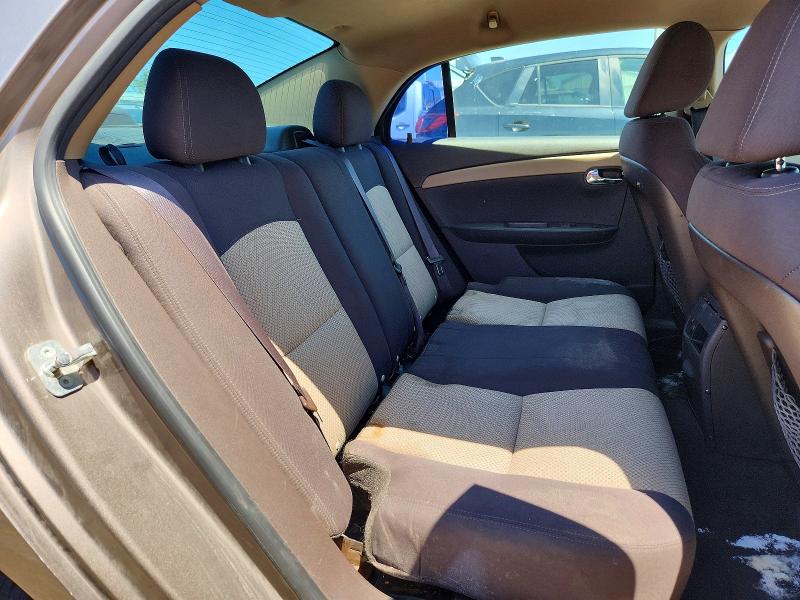 Продажа на аукционе авто 2012 Chevrolet Malibu, vin: 1G1ZA5E00CF128288, номер лота: 57629816