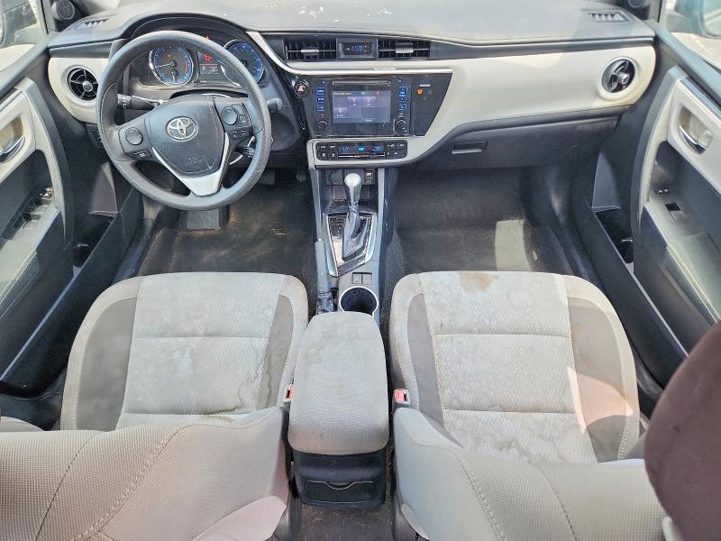 Aukcja sprzedaży 2017 Toyota Corolla, vin: 2T1BURHE0HC954444, numer aukcji: 57482266