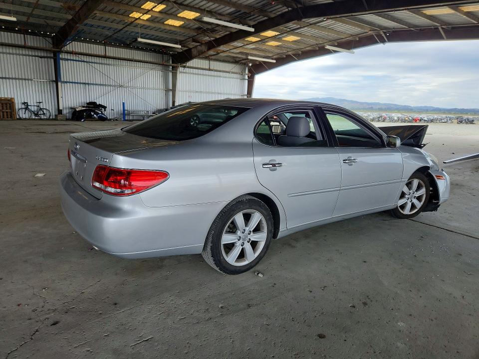55927706 :رقم المزاد ، JTHBA30G455134832 vin ، 2005 Lexus Es مزاد بيع