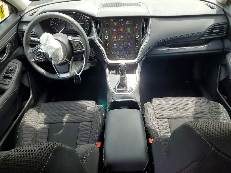 58062746 :رقم المزاد ، 4S4BTADC1S3169015 vin ، 2025 Subaru Outback مزاد بيع