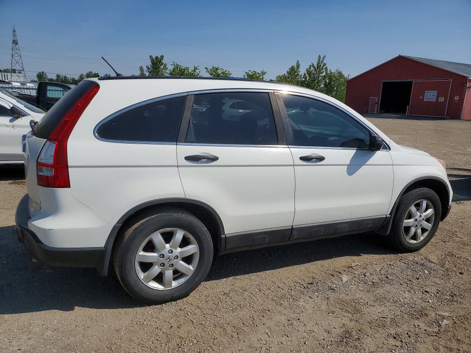 Продаж на аукціоні авто 2009 Honda Cr-v, vin: 5J6RE48549L809782, номер лоту: 54137576